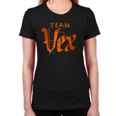 Lost Girl Team Vex Women's T-Shirt