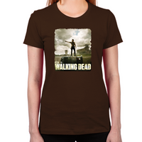 Load image into Gallery viewer, The Prison Women&#39;s T-Shirt
