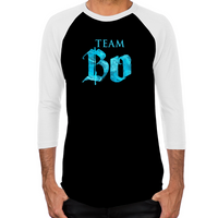 Load image into Gallery viewer, Lost Girl Team Bo Baseball T-Shirt

