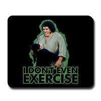 Load image into Gallery viewer, Fezzik Mousepad
