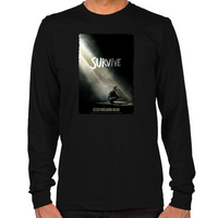 Load image into Gallery viewer, Survive Long Sleeve T-Shirt
