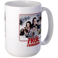 Load image into Gallery viewer, Cameo Collage Large Mug
