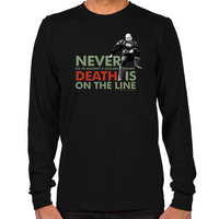 Load image into Gallery viewer, Vizzini Long Sleeve T-Shirt
