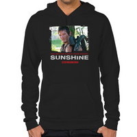 Load image into Gallery viewer, Daryl Dixon Watch Your Mouth Hoodie
