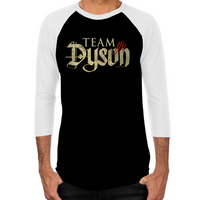 Load image into Gallery viewer, Lost Girl Team Dyson Baseball T-Shirt
