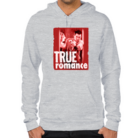 Load image into Gallery viewer, True Romance DVD Art Hoodie
