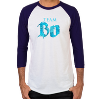 Load image into Gallery viewer, Lost Girl Team Bo Baseball T-Shirt
