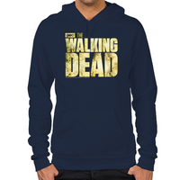 Load image into Gallery viewer, The Walking Dead Logo Hoodie
