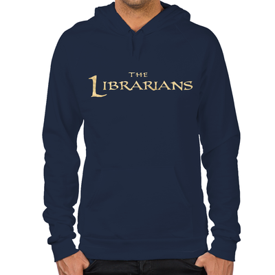 The Librarians Hoodie