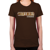 Load image into Gallery viewer, Merle Women&#39;s T-Shirt
