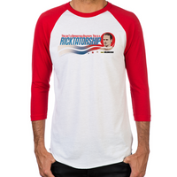 Load image into Gallery viewer, Rictatorship Men&#39;s Baseball T-Shirt

