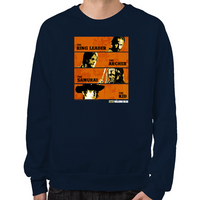 Load image into Gallery viewer, Ringleader Archer Sweatshirt
