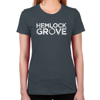 Load image into Gallery viewer, Hemlock Grove Women's T-Shirt
