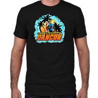 Load image into Gallery viewer, True Romance Cancun Fitted T-Shirt
