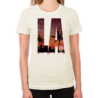 Load image into Gallery viewer, Fear the Walking Dead LA Women's T-Shirt
