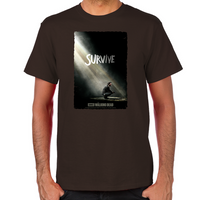 Load image into Gallery viewer, Survive T-Shirt
