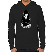 Load image into Gallery viewer, Lost Girl The Kenzi Factor Hoodie
