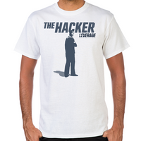 Load image into Gallery viewer, Hacker Men&#39;s T-Shirt
