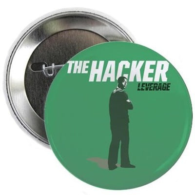 Hacker Button