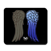 Load image into Gallery viewer, Daryl Dixon New Wings Mousepad
