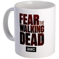 Load image into Gallery viewer, Fear The Walking Dead Mug
