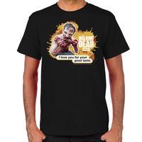 Load image into Gallery viewer, Good Taste T-Shirt
