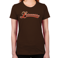 Load image into Gallery viewer, Ace Ventura Loohooserrhher Women's T-Shirt
