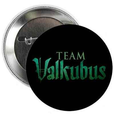 Team Valkubus Button