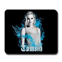 Load image into Gallery viewer, Lost Girl Tamsin Mousepad
