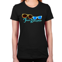 Load image into Gallery viewer, Retro Sunglasses Women's T-Shirt

