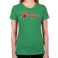 Load image into Gallery viewer, Ace Ventura Loohooserrhher Women's T-Shirt
