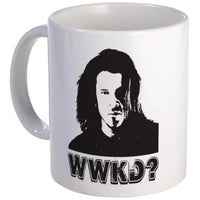 Load image into Gallery viewer, WWKD Mug

