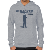 Load image into Gallery viewer, Hacker Hoodie
