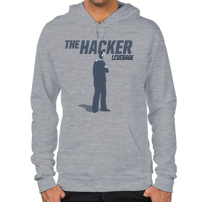 Hacker sweatshirt sales