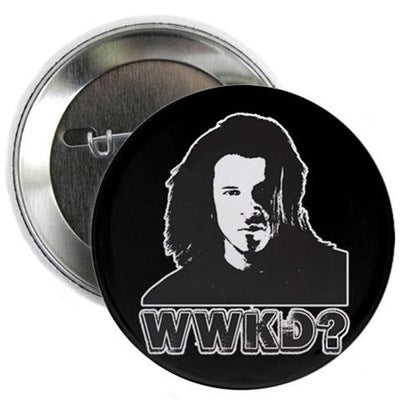 WWKD Button