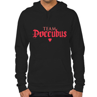 Load image into Gallery viewer, Lost Girl Team Doccubus Hoodie
