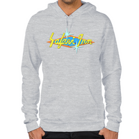 Load image into Gallery viewer, Safari Inn Hoodie

