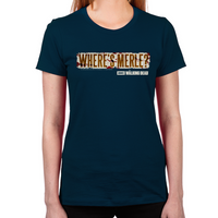 Load image into Gallery viewer, Merle Women&#39;s T-Shirt
