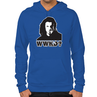 Load image into Gallery viewer, WWKD Hoodie

