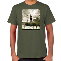 Load image into Gallery viewer, The Prison T-Shirt
