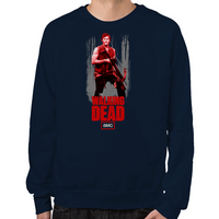 Load image into Gallery viewer, Daryl Dixon Crossbow Sweatshirt
