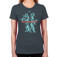 Load image into Gallery viewer, Werewolf Women&#39;s T-Shirt
