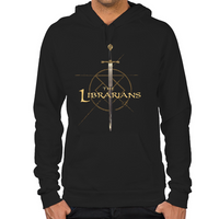 Load image into Gallery viewer, Excalibur Hoodie
