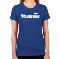 Load image into Gallery viewer, The Walking Dead Survival Women&#39;s T-Shirt
