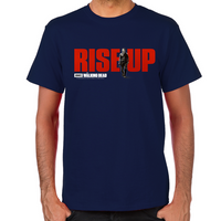 Load image into Gallery viewer, Rise Up Walking Dead T-Shirt

