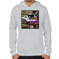 Load image into Gallery viewer, True Romance Movie Hoodie
