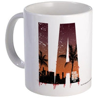 Load image into Gallery viewer, Fear The Walking Dead LA Mug
