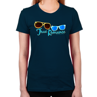 Load image into Gallery viewer, Retro Sunglasses Women's T-Shirt
