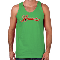 Load image into Gallery viewer, Ace Ventura Loohooserrhher Men&#39;s Tank
