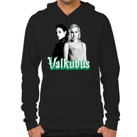 Load image into Gallery viewer, Lost Girl Valkubus Hoodie

